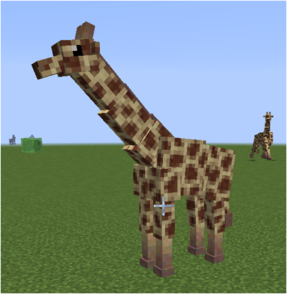  Wizards Animals  Minecraft 1.15.2