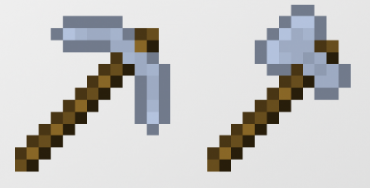  Balanced Clay Tools  Minecraft 1.16.4