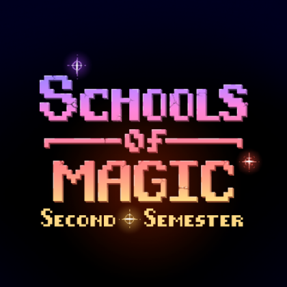  Schools of Magic: Second Semester  Minecraft 1.16.4