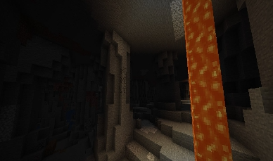  Orcinus's Caves   Minecraft 1.16.5