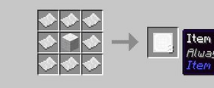  Item Filter  Minecraft 1.16.3