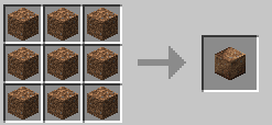  Prefab  Minecraft 1.15.1