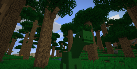  Verdant World  Minecraft 1.16.4