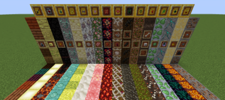  Curious Lands  Minecraft 1.16.4