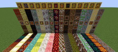  Curious Lands  Minecraft 1.16.5