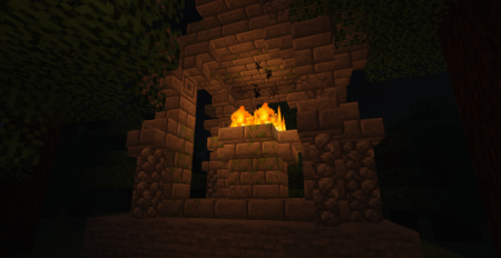  Adventures Structures  Minecraft 1.16.4