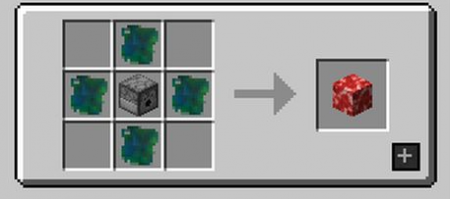  Bacterium  Minecraft 1.16.1