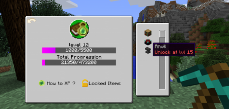  Jobs  Minecraft 1.12.1