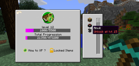  Jobs  Minecraft 1.12.2