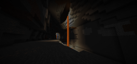  Orcinus's Caves  Minecraft 1.16.4