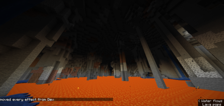  Orcinus's Caves   Minecraft 1.16.5