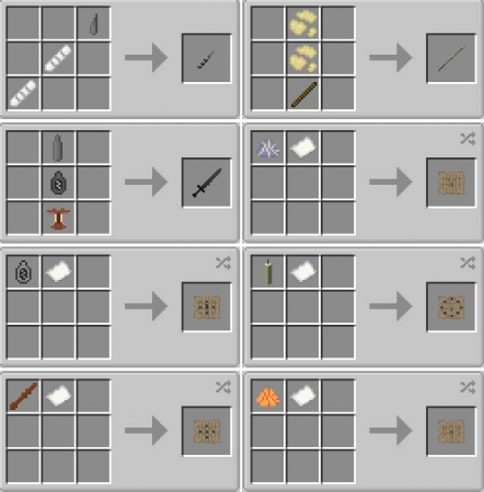  Magic Candles  Minecraft 1.16.4