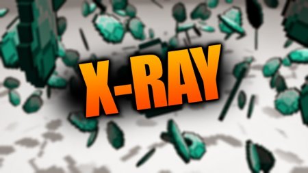 Скачать Advanced XRay для Minecraft 1.16.5