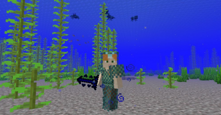 Ocean Expansions  Minecraft 1.16.4