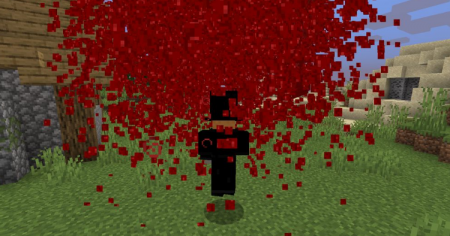  Blood and Madness  Minecraft 1.16.1