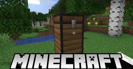  Expanded Storage  Minecraft 1.16.5