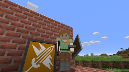  Ward Blocks  Minecraft 1.16.5