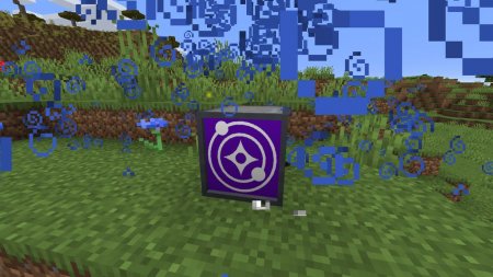 Скачать Ward Blocks для Minecraft 1.16.2