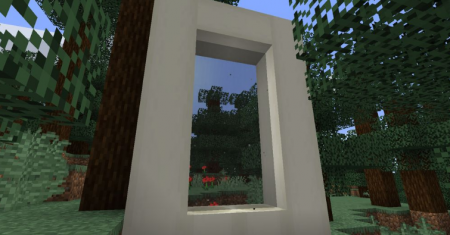  Cursed Realm  Minecraft 1.16.5