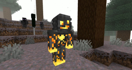  Cursed Realm  Minecraft 1.16.5