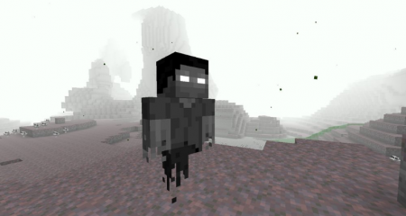  Cursed Realm  Minecraft 1.16.5