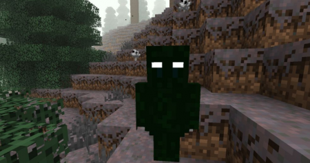  Cursed Realm  Minecraft 1.16.5