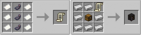  Legacy Vault  Minecraft 1.16.4