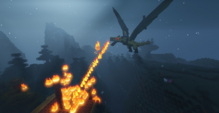  Ice and Fire  Minecraft 1.16.1