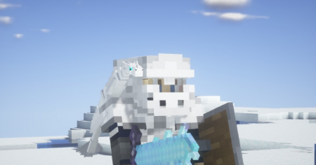  Ice and Fire  Minecraft 1.16.2