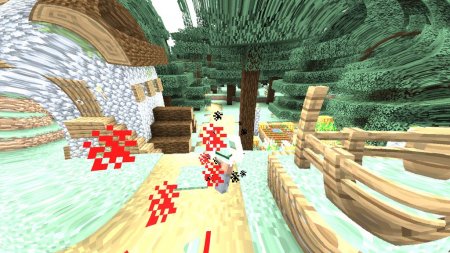  Haema  Minecraft 1.16.3