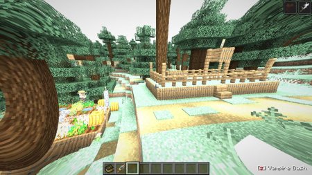  Haema  Minecraft 1.16.3