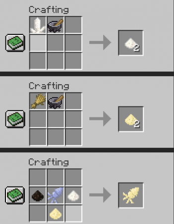  Foodables  Minecraft 1.16.5