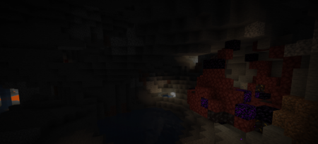  YUNG's Better Portals  Minecraft 1.16.4