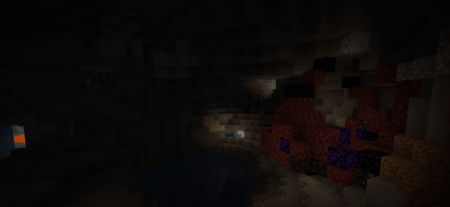  YUNG's Better Portals  Minecraft 1.16.5