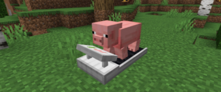  Pigawatts Reloaded  Minecraft 1.16.4