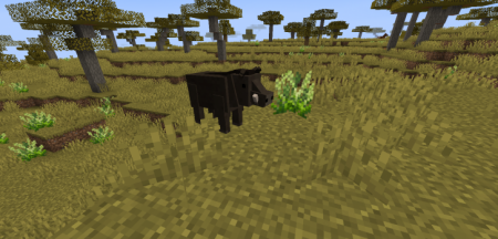  Wild Farm Craft  Minecraft 1.16.5