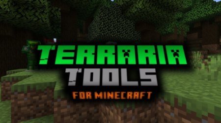  TerrariaTools  Minecraft 1.16.4