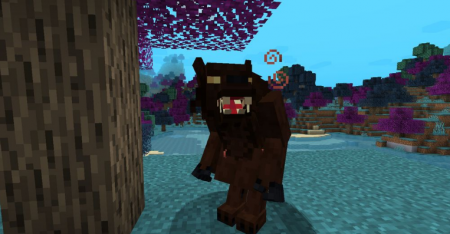  Werewolves  Minecraft 1.16.4