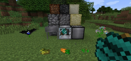  Ex Compressum  Minecraft 1.16.4