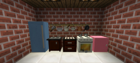  Cooking for Blockheads  Minecraft 1.16.3