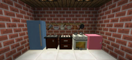  Cooking for Blockheads  Minecraft 1.16.5