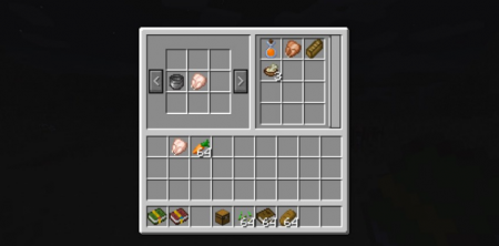  Cooking for Blockheads  Minecraft 1.16.5