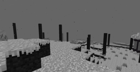  Ashes  Minecraft 1.16.4