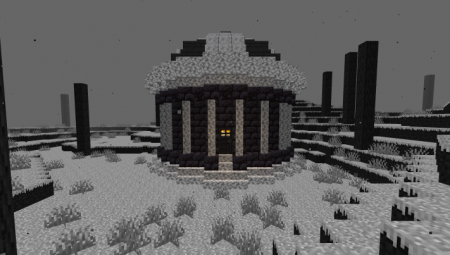  Ashes  Minecraft 1.16.4