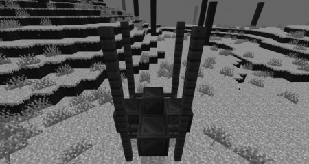  Ashes  Minecraft 1.16.4