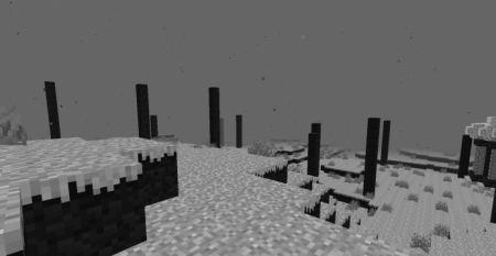  Ashes  Minecraft 1.16.5