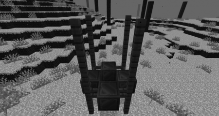  Ashes  Minecraft 1.16.5