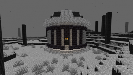  Ashes  Minecraft 1.16.5