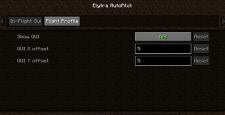  Elytra AutoPilot  Minecraft 1.16.5