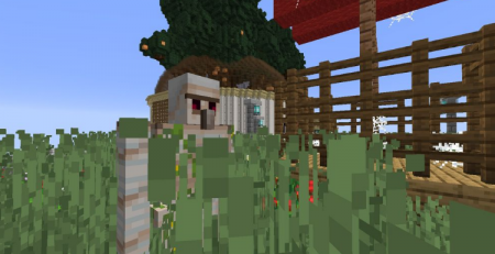  Castle in the Sky  Minecraft 1.16.2